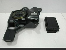 AMPLIFICATORE (con connettore) E SUBWOOFER MARCA BOSE PER LANCIA LYBRA