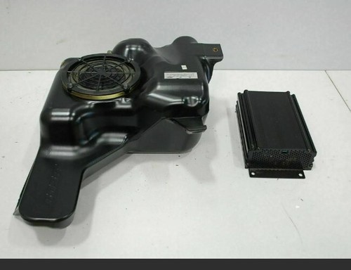 Amplificatore - amplificatore, (con