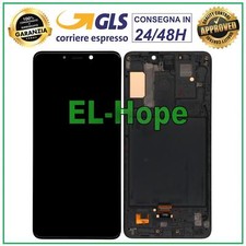 DISPLAY LCD OLED FRAME PER