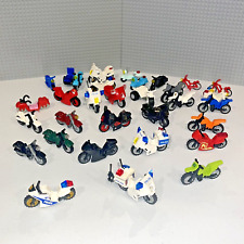 Lego Moto per Minifigure