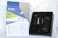 Phottix Aion Wireless telecomando senza fili SKU: 16375 per fotocamere Nikon