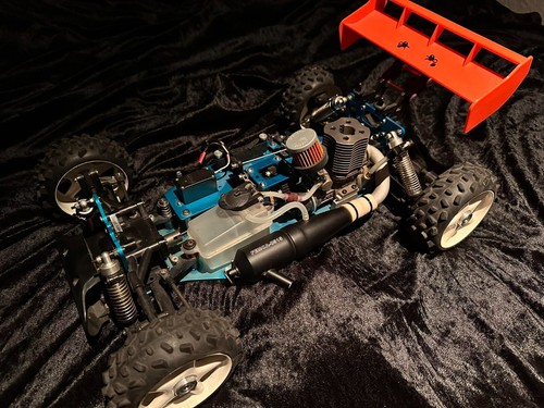 Graupner impulse sport nuovo - graupner,