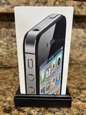 Apple iPhone 4s - 64GB -Black