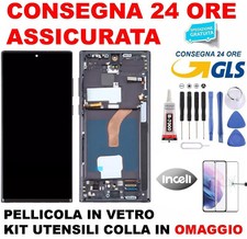 DISPLAY TFT FRAME SAMSUNG