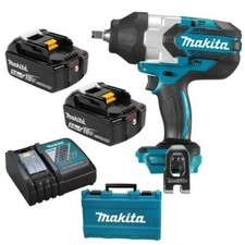 MAKITA AVVITATORE ATTACCO