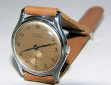 RONI ANTIMAGNETIC CLASSICO MECCANICO A CARICA MANUALE (2300)