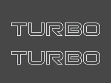 ADESIVI MITSUBISHI PAJERO