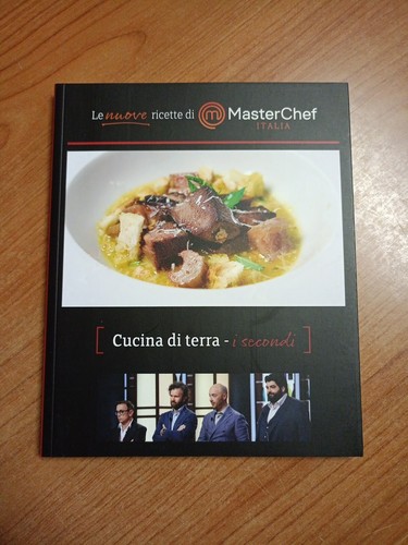 Nuove ricette master - le,