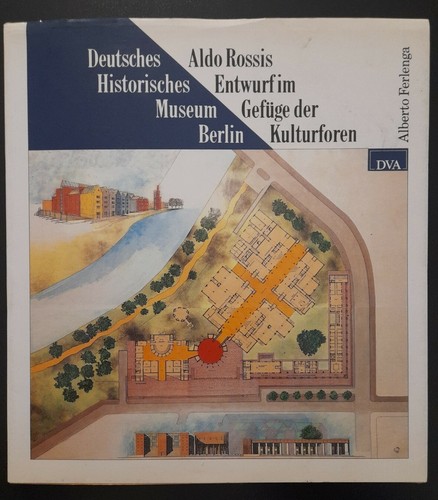 Aldo rossi deutsches - rossi,,