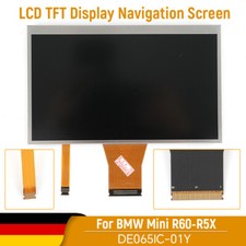 Display 6,5" DE065IC-01Y per