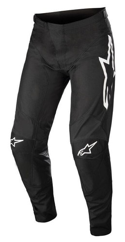 Pantaloni cross alpinestars - pantaloni,