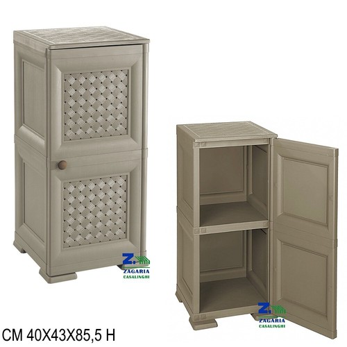 Armadio mobile colonna - armadio,