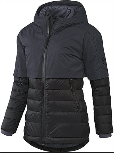 Giacca donna elegante adidas