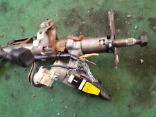 PIANTONE CON SNODO CON ACCENSIONE CON CHIAVE TOYOTA YARIS VERSO USATO