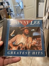Lee johnny - lee,