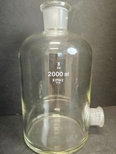 Kimax Bottiglia Aspiratore