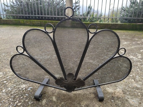 Parafuoco parascintille - parafuoco,