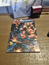 Dc Universe Online Leggende