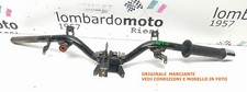 manubrio sterzo  originale Vespa GTS GT 250 125 200 2005 2012