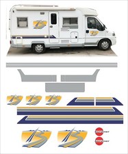 Set decalcomanie riparazione