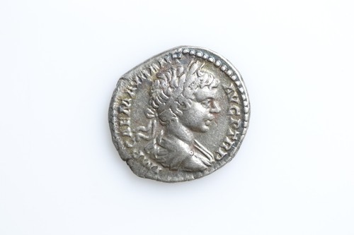 Caracalla denaro miner - *, *