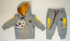 170/67 TUTA AS ROMA ZIP