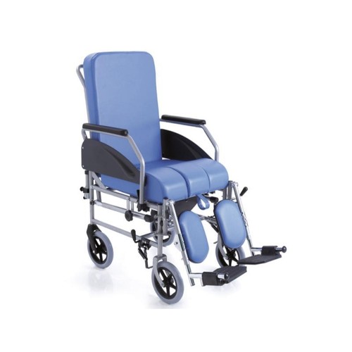 Sedia comoda recl vern ruote - sedia,
