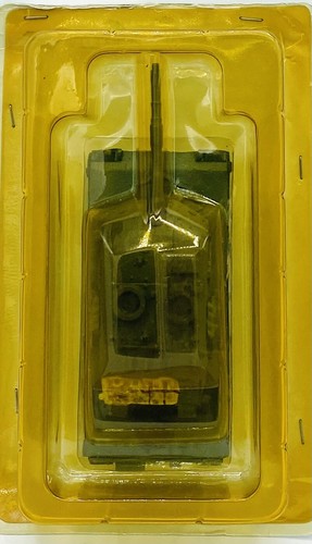 Ebond carro armato - armato,