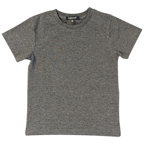Shirt bambino tinta - tinta, unita