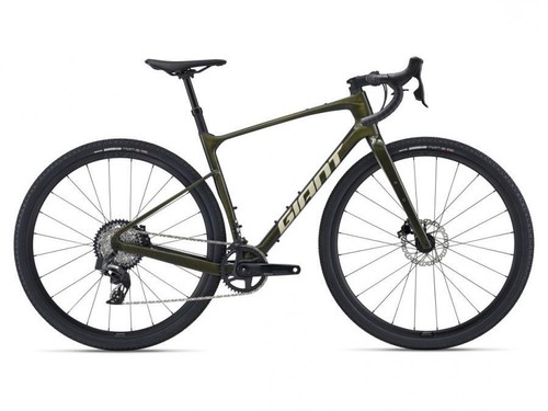 Giant revolt advanced - giant, new