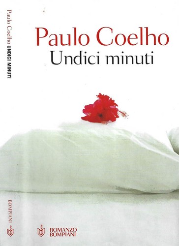 Undici minuti paolo coelho - undici,
