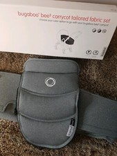 Bugaboo Bee 3 Bee5 Carrycot