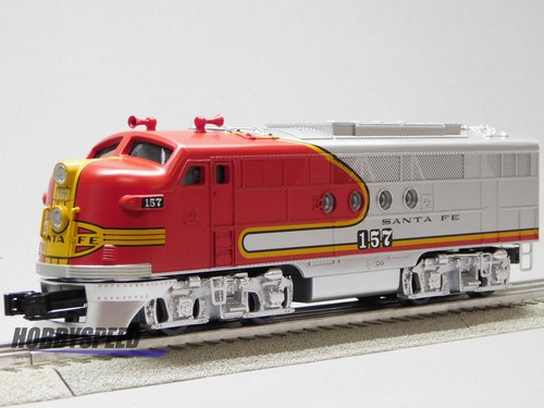 Lionel santa lionchief - santa,
