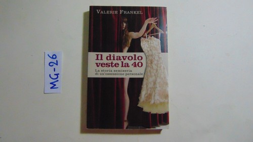 Libro valerie frankel - libro,