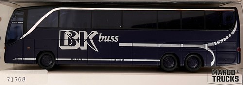 Awm setra 417 hdh pullman - s,
