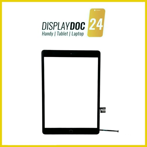Ipad ricambio vetro - 8.,