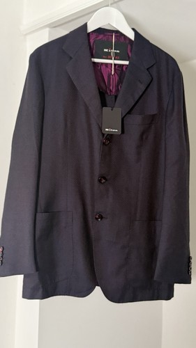 Giacca blazer kiton misura - kiton,