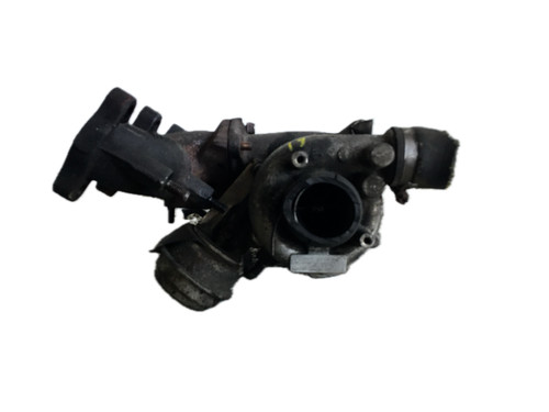 Turbina 028145702h tdi - turbina, 1.9