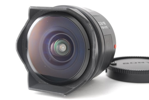 Opt come nuovo sony - [opt, mm