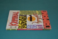 KRIMINAL # 223 Serie 1/419 Max Bunker Magnus Ed. Corno 02/10/1969