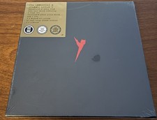 The Pop Group – Y 4LP Box