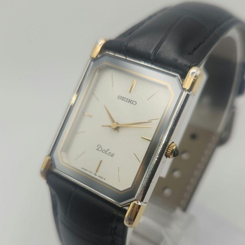 Orologio seiko fudo uomo - uomo, dolce