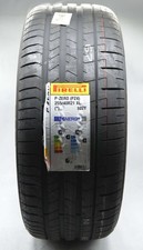 2 Pneumatici 255/40 R21
