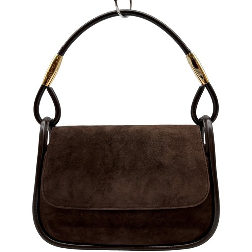 Autentica borsa tracolla - autentica,