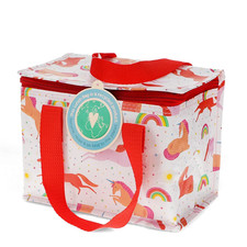 Borsa Termica C/maniglie E Zip