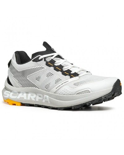Scarpa spin planet - -,