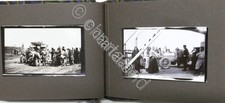 Album fotografie raid