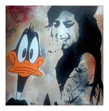 Quadro originale pezzo unico