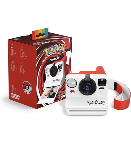 Fotocamera istantanea - ,