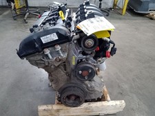 2013 Focus Engine / Motor